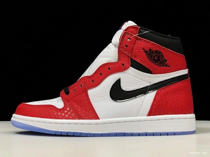 Jordan Origin 1 Story High 555088-602 Air Retro OG 0701